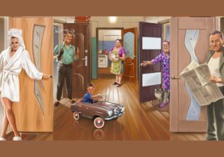 Тест: что ты знаешь о Советском Союзе?