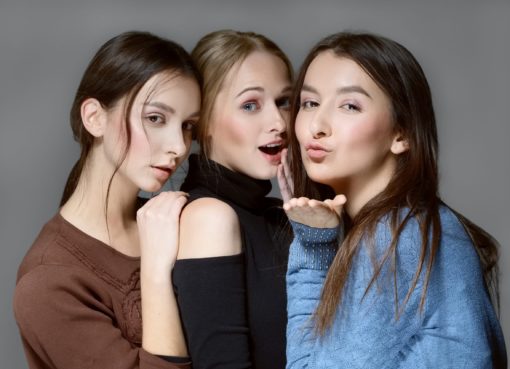 Тест: зависимы ли вы от чужого мнения?