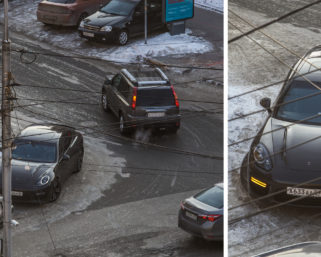 Российским водителям придумали новое наказание