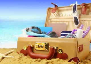 Правительство России изменило правила ухода в отпуск