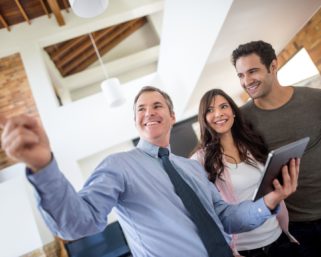 Покупатели квартир в Москве смирились с теснотой