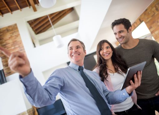 Покупатели квартир в Москве смирились с теснотой