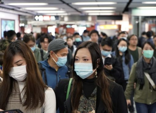 В Китае назвали вероятный источник нового коронавируса