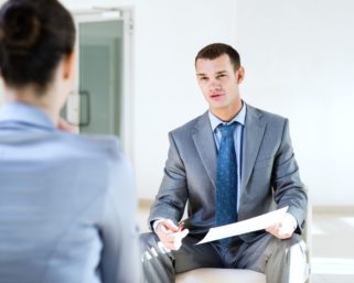 Что должно насторожить в вакансии?