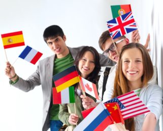 Как получить европейское образование: выбор страны, оформление стипендии