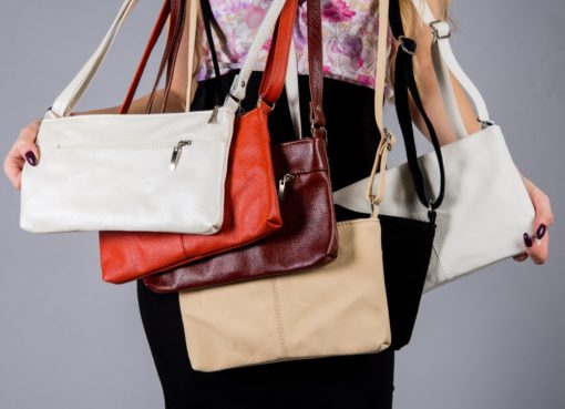 Как выбрать качественную сумку: советы для модниц