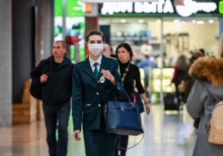 Роспотребнадзор рассказал, как пройти тест на коронавирус