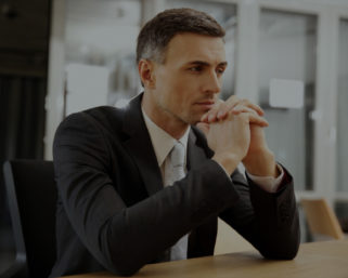 Названы три жизненные цели российских мужчин