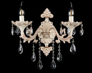 Люстры бра по приемлемой цене от магазина splendid-ray.ua