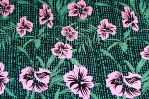 Особенности ткани вискозы от магазина alltext.com.ua