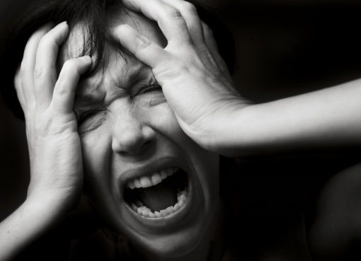 Медики выяснили, какие эмоции опасны для жизни человека