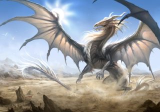 Тест: Пройдите тест и узнайте, каким мифическим существом были бы вы