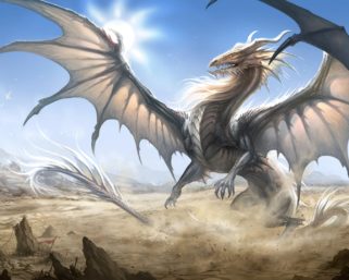 Тест: Пройдите тест и узнайте, каким мифическим существом были бы вы