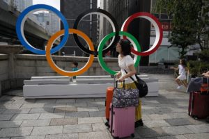 Есть ли угроза отмены Олимпиады в Токио из-за коронавируса?