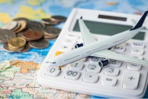 Как действительно сэкономить на авиабилетах