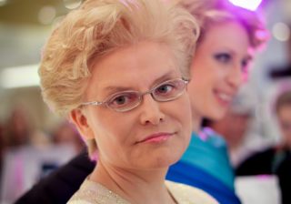 Малышева рассказала, как защититься от коронавируса