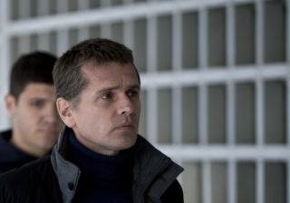 Россия направила ноту Франции из-за ситуации с экстрадицией Винника