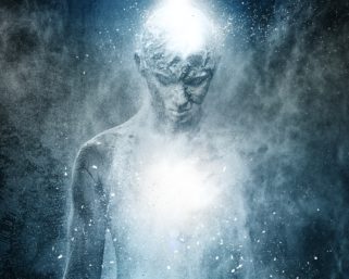 Мистическая история: призрак в душевой комнате