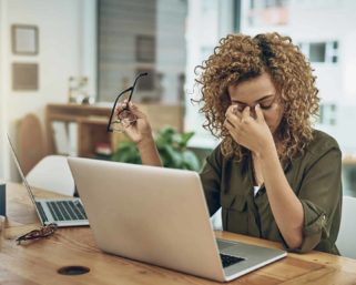 Как справиться со стрессом каждому знаку зодиака?