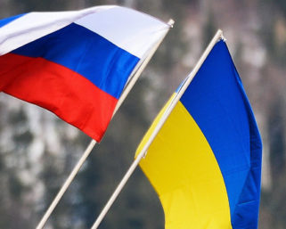 Украина официально отказалась от посла в России