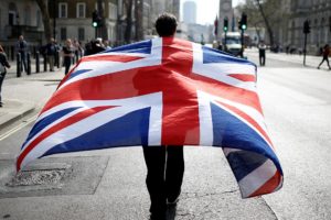 Британия намерена снять с России часть санкций