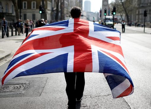 Британия намерена снять с России часть санкций