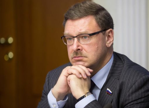 Косачёв назвал причины разногласий Москвы и Киева