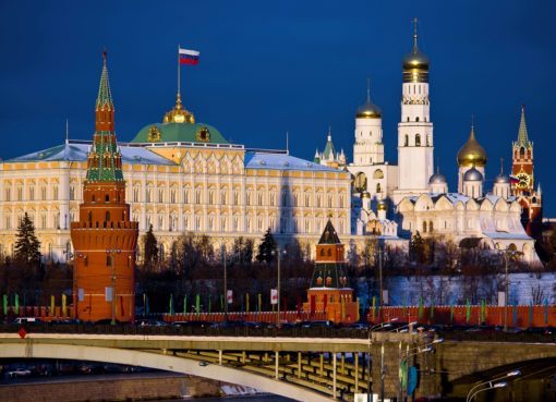 Американец пришел в восторг от снимков реальной России