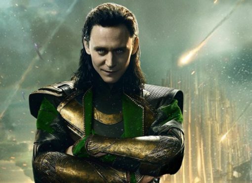 Тест: Сможешь ли ты отгадать фильм по злодею?