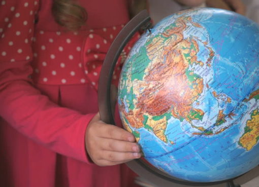 Тест: Сможешь ли ты сдать ЕГЭ по географии?