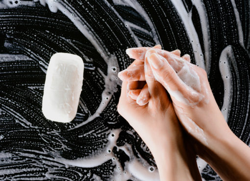 Как правильно мыть руки, чтобы не заразиться коронавирусом?