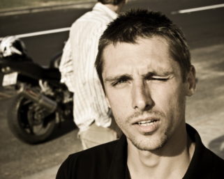 Тест на эгоизм