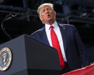 В США хотят стимулировать экономику