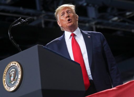 В США хотят стимулировать экономику