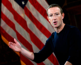 Цукерберг: сервера WhatsApp могут расплавиться от большого количества звонков