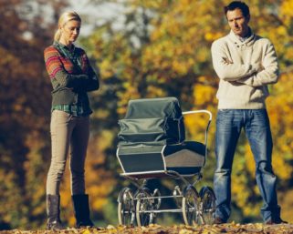 В Министерстве Здравоохранения был предложен налог для не имеющих детей граждан