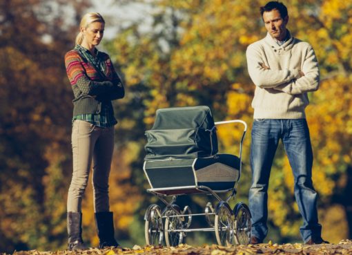 В Министерстве Здравоохранения был предложен налог для не имеющих детей граждан