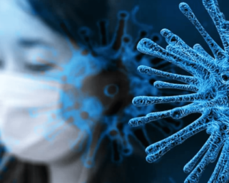 Установлено время сохранения коронавируса в организме