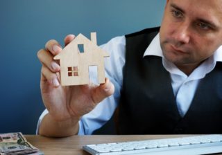 ЦБ предложил ужесточить выдачу ипотеки