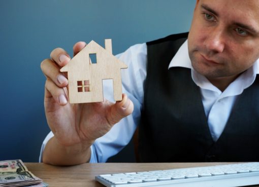 ЦБ предложил ужесточить выдачу ипотеки