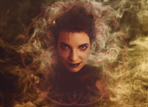 Тест: Если в вашем окружении энергетические вампиры?