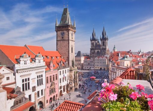 ЕС «под замком»: границы стран Евросоюза могут закрыть на два года