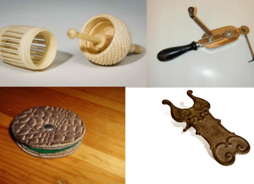 Тест: угадай, для чего нужно это приспособление