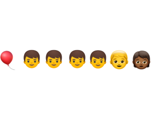 Тест: Угадай книжного персонажа по набору эмодзи