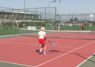 Как туристы пережидают эпидемию в Турции