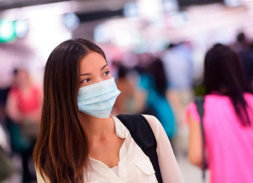 Врач перечислил места с самым высоким риском заражения коронавирусом