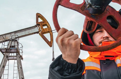 Цена российской нефти Urals превысила $20 за баррель