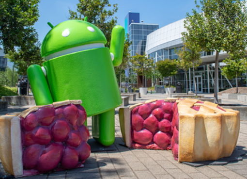 Андроид 10 устанавливает свои правила на смартфонах пользователей