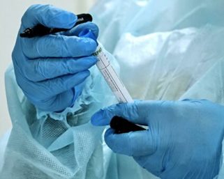 Ученые: коронавирус убивает только кипячение