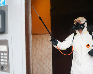 В РФ разработан обеззараживатель воздуха для борьбы с коронавирусом